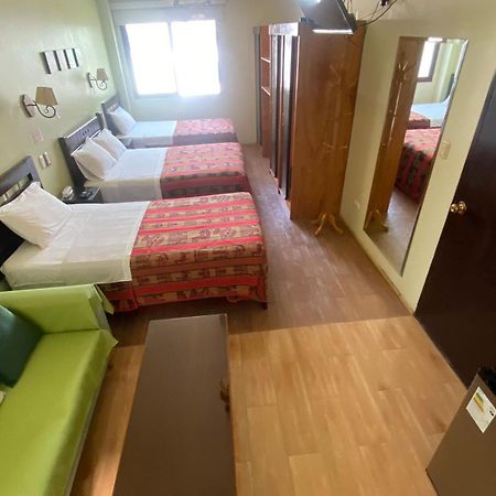 Hotel Tinkus Inn Ліма Екстер'єр фото