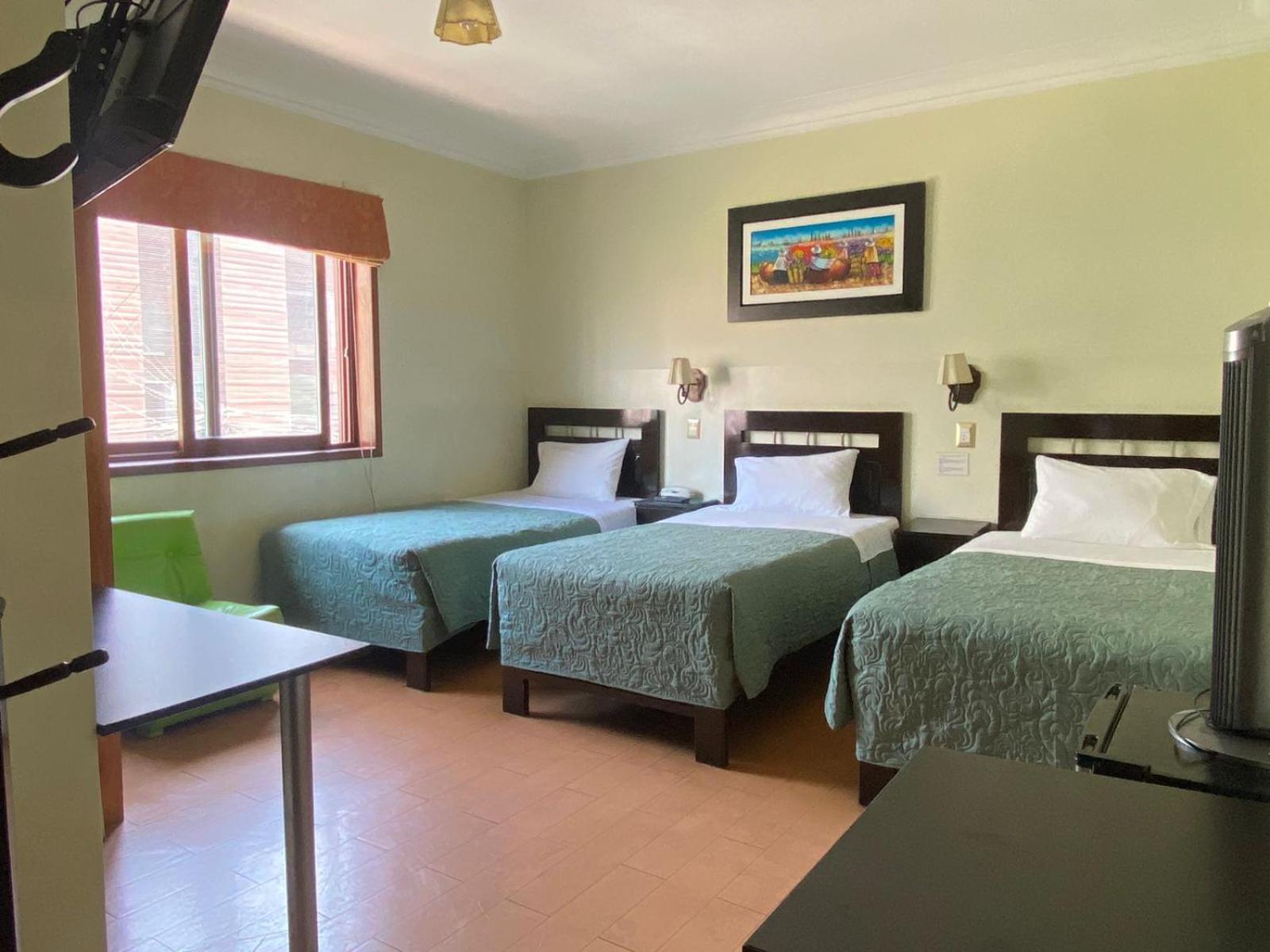 Hotel Tinkus Inn Ліма Екстер'єр фото