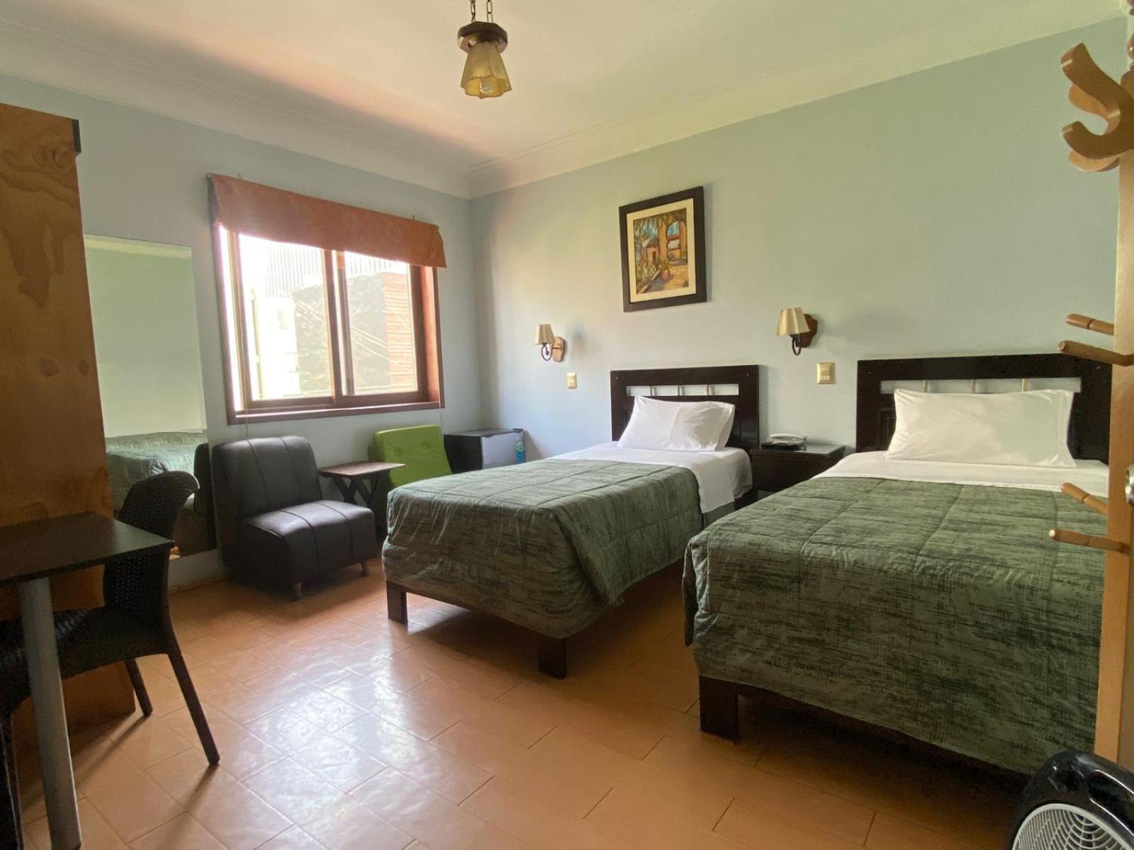 Hotel Tinkus Inn Ліма Екстер'єр фото