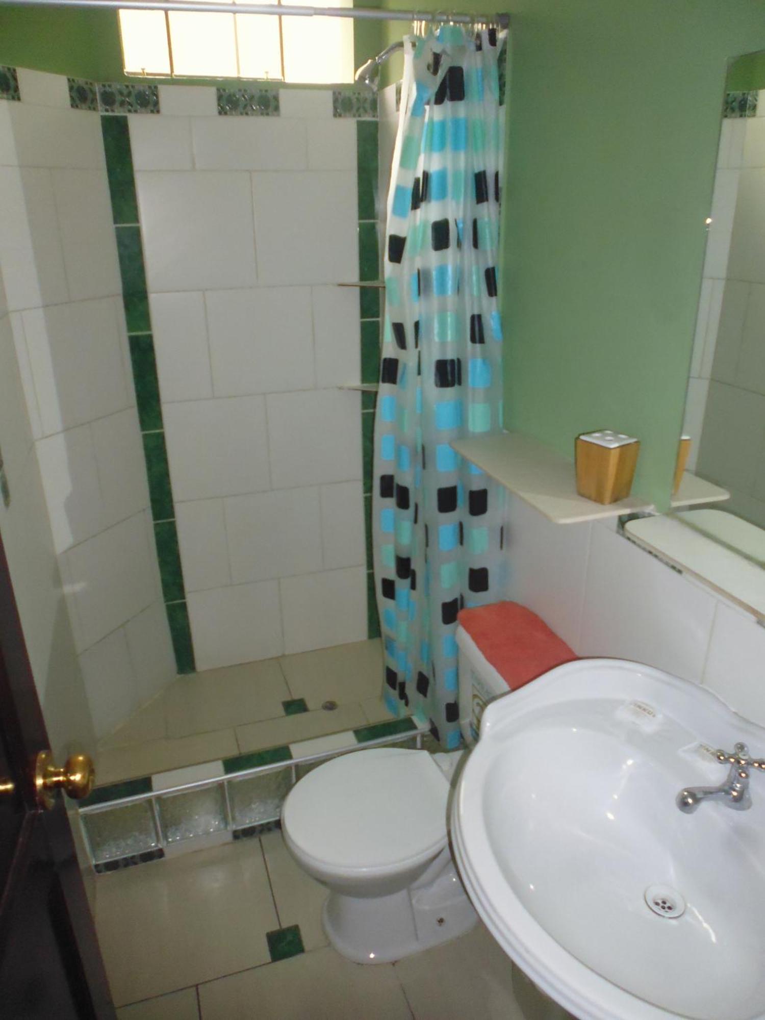 Hotel Tinkus Inn Ліма Екстер'єр фото