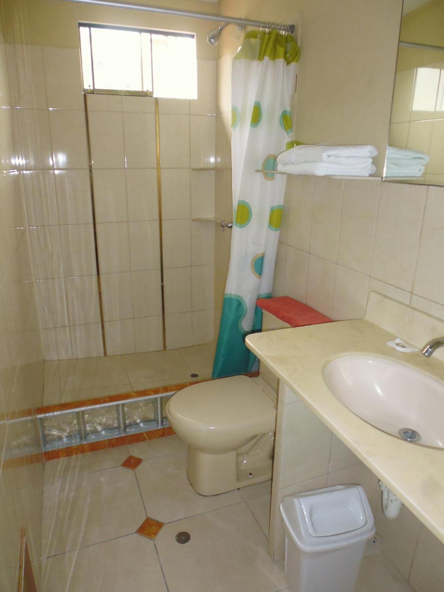 Hotel Tinkus Inn Ліма Екстер'єр фото