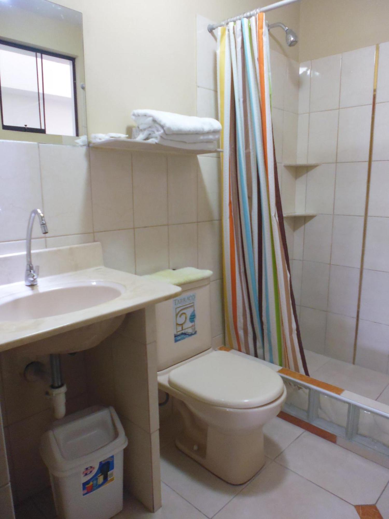 Hotel Tinkus Inn Ліма Екстер'єр фото