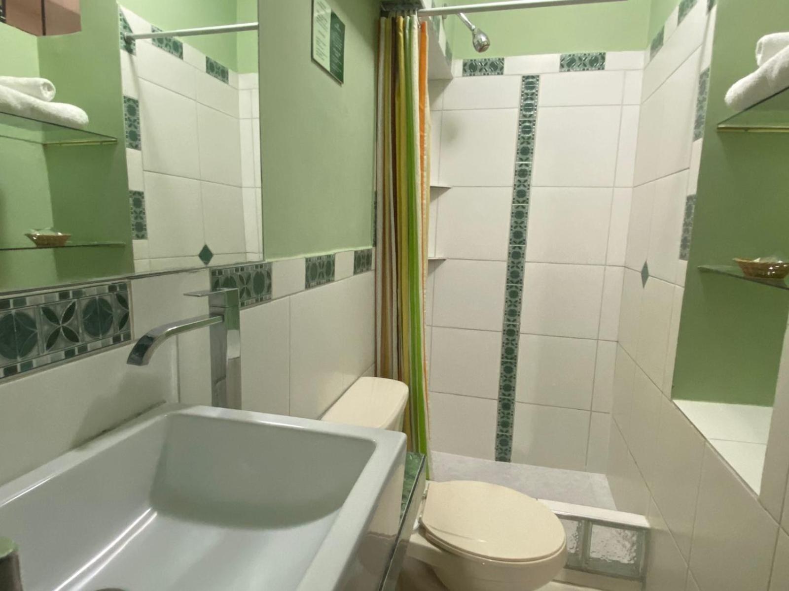 Hotel Tinkus Inn Ліма Екстер'єр фото