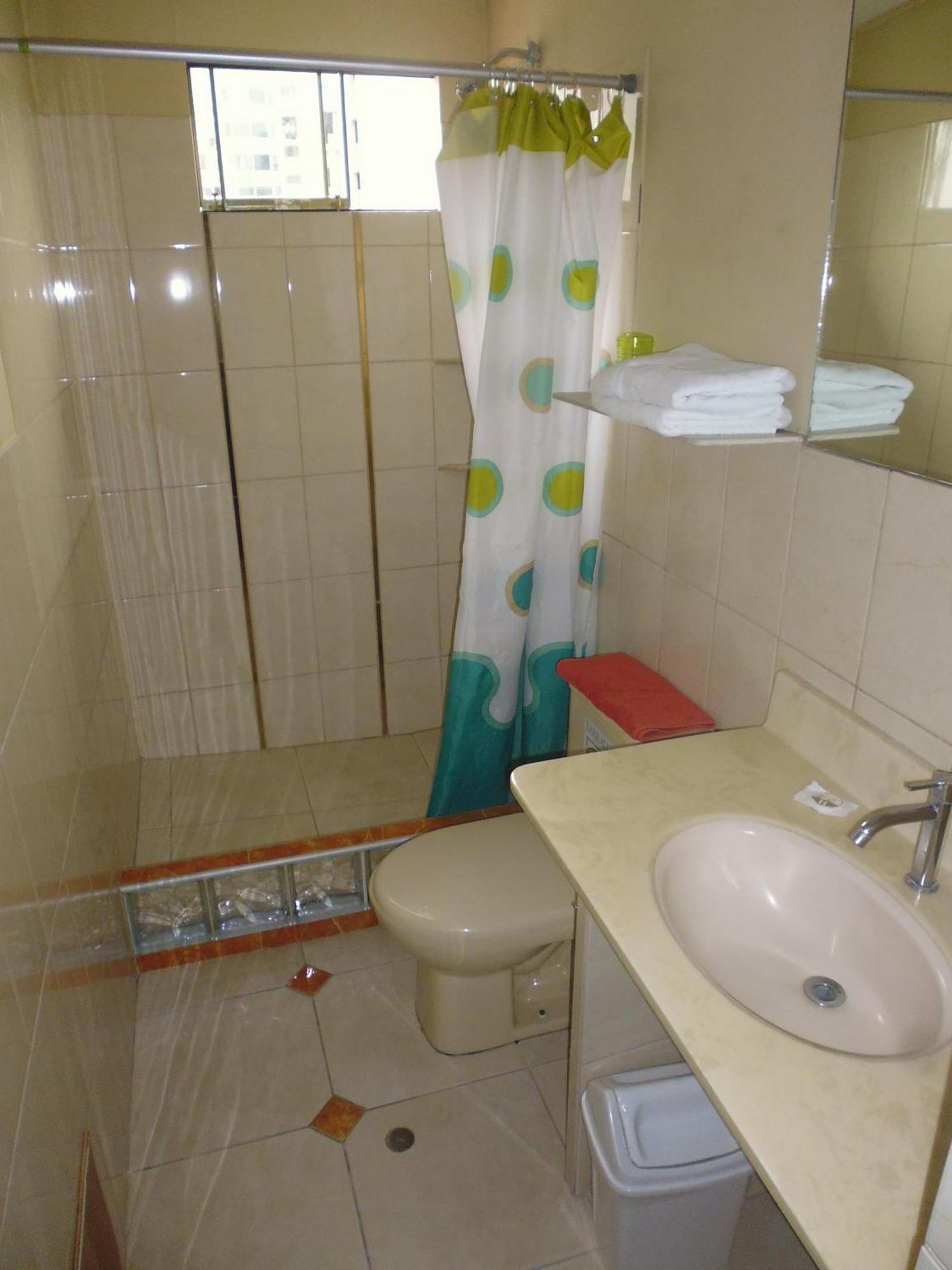 Hotel Tinkus Inn Ліма Екстер'єр фото